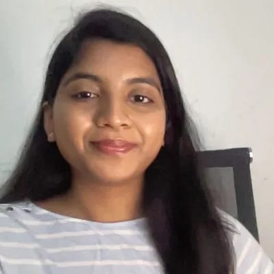 Dr. Gouthami Priya, MBBS