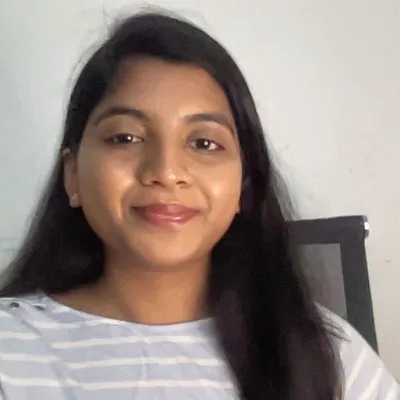 Dr. Gouthami Priya, MBBS