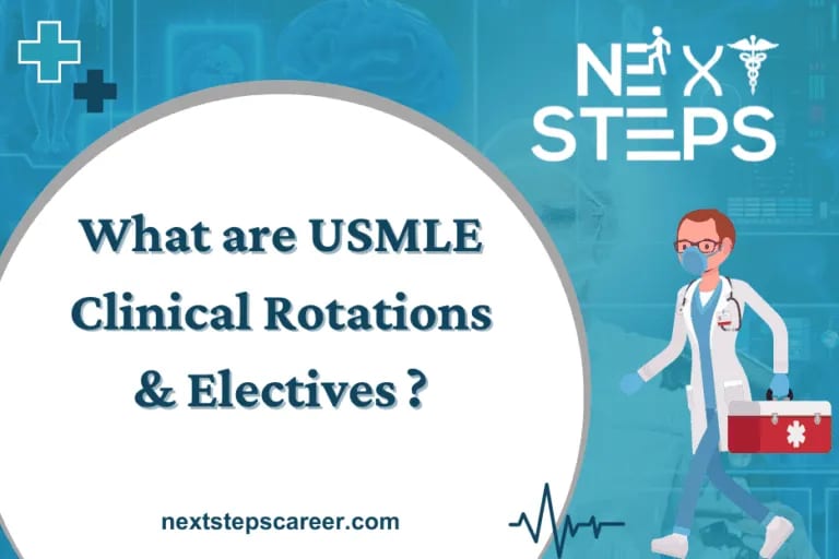 What are USMLE Clinical Rotations and Electives?
