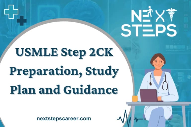 Best USMLE Step 2 CK Preparation, Study Plan and Guidance