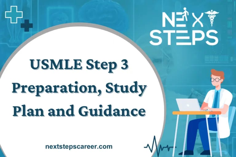 Best USMLE Step 3 Preparation, Study Plan and Guidance