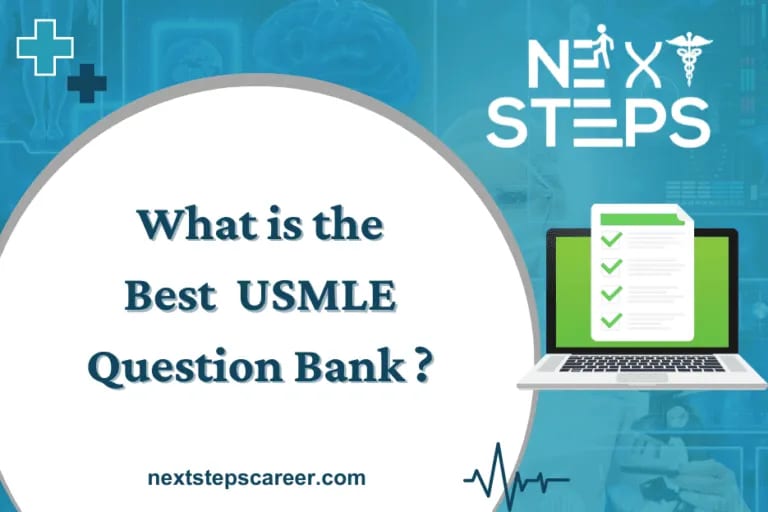 What is the Best USMLE Question Bank ?