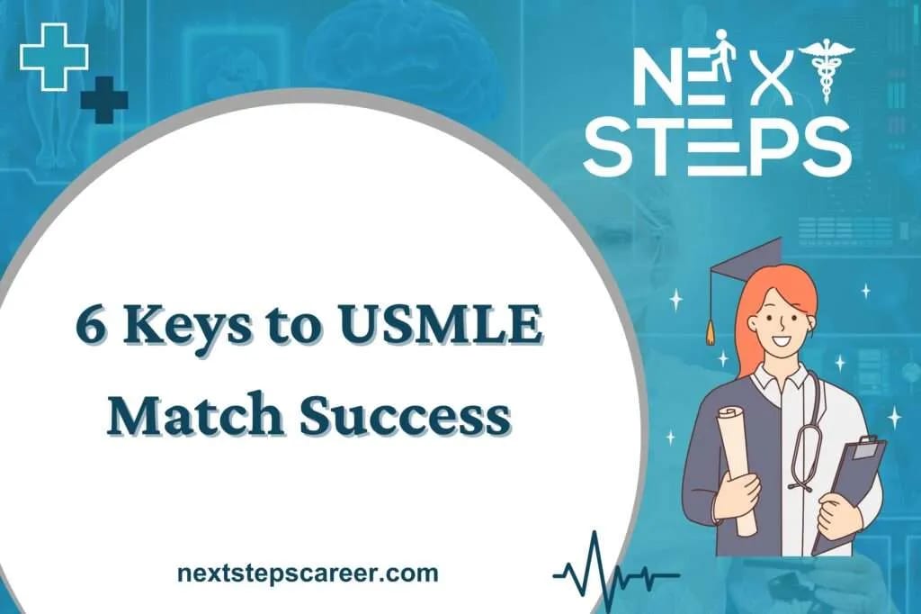 Tips and Tricks for IMGs to Succeed on the USMLE