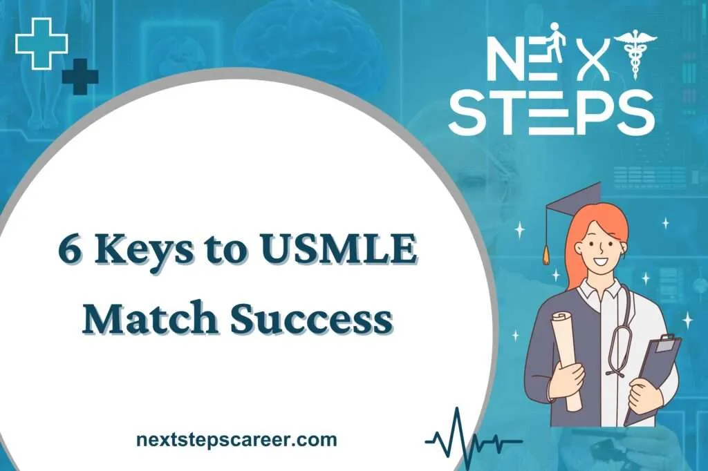 Tips and Tricks for IMGs to Succeed on the USMLE