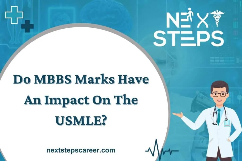Do MBBS Marks Have An Impact On The USMLE?