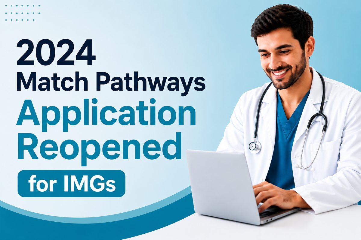 ECFMG 2027 Pathways for IMGs: Eligibility, Deadlines & How to Complete Your Clinical Skills Requirement
