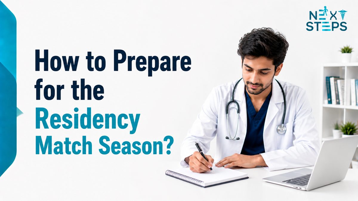 The Complete Residency Match Timeline: A Month-by-Month Guide for US MD, DO & IMG Applicants