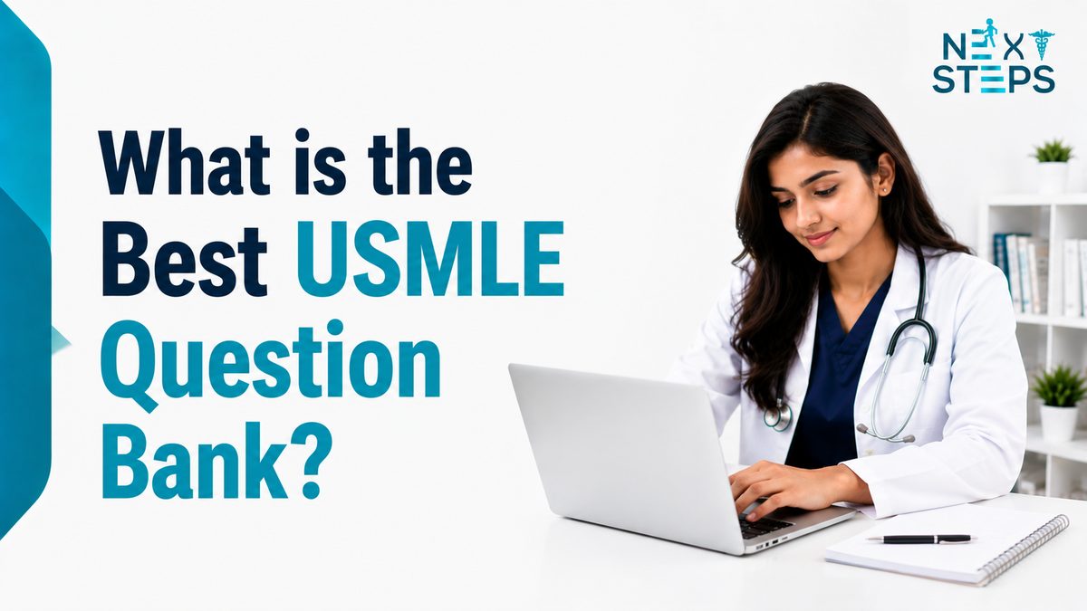 What Is the Best USMLE Question Bank? An Honest, Updated Comparison