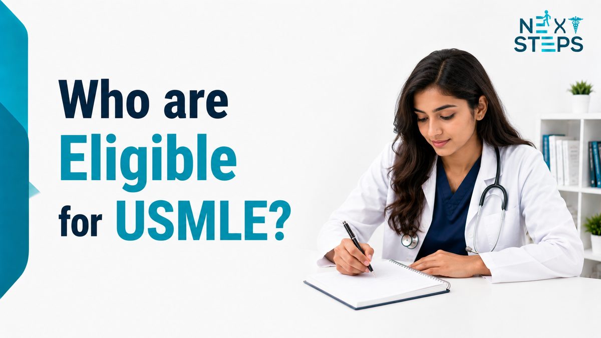USMLE Eligibility in 2026: The Complete Rules for US MD, DO & IMG Applicants