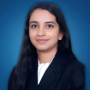Dr. Krishna Singh, matched at St. Vincent's Medical Center, Bridgeport