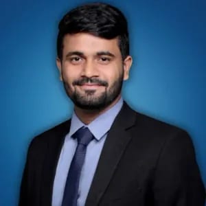 Dr. Sailesh Mullaguri, matched at UCF / HCA Healthcare GME