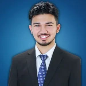 Dr. Image Khadka, matched at Texas Tech HSC, Permian Basin