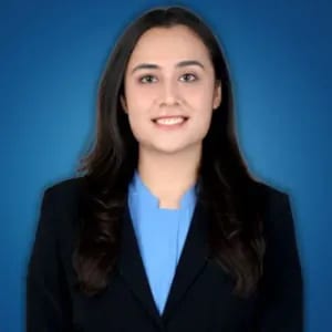 Dr. Nritya Trivedi, matched at Willis Knighton Health