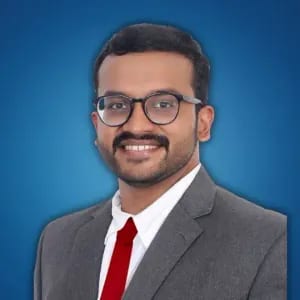 Dr. Sri Ram Charan Gundapaneni, matched at UCF HCA Ocala