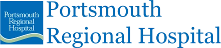 Portsmouth Regional Hospital