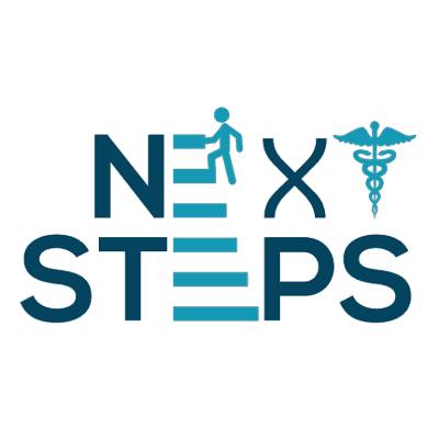 Next Steps Logo