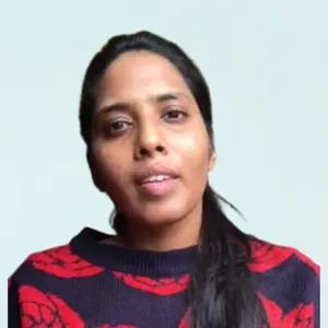Snigdha, passed Step 1 and Step 2 CK